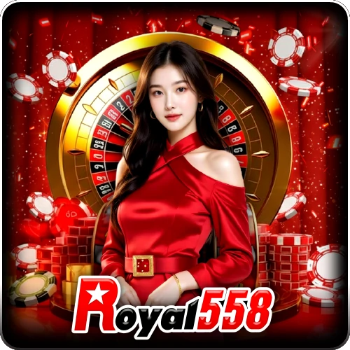 1.ทางเข้า royal558 เว็บตรงคาสิโนพรีเมียม แพลตฟอร์มระดับสากล ทางเข้า royal558 เว็บตรงคาสิโนพรีเมียม แพลตฟอร์มระดับสากล