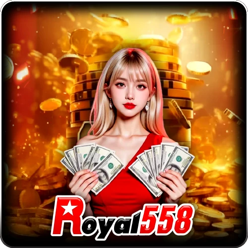 ทางเข้า royal558 คาสิโนแท้ ไม่ผ่านเอเย่นต์ มั่นใจทุกการเดิมพัน