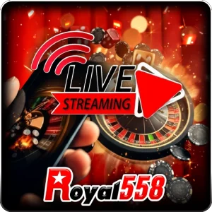 3.คาสิโนสดมาตรฐานโลก royal558 ถ่ายทอดสดเรียลไทม์ คาสิโนสดมาตรฐานโลก royal558 ถ่ายทอดสดเรียลไทม์