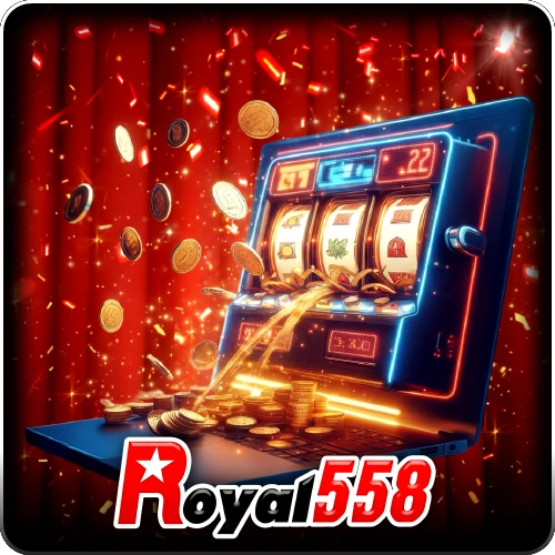 เข้าเล่นได้ทันที สมัคร royal558 รองรับทุกอุปกรณ์